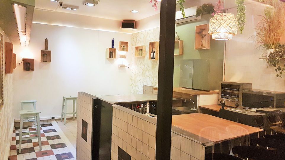 Photo de la boutique Espace cosy dans le centre de Paris 1